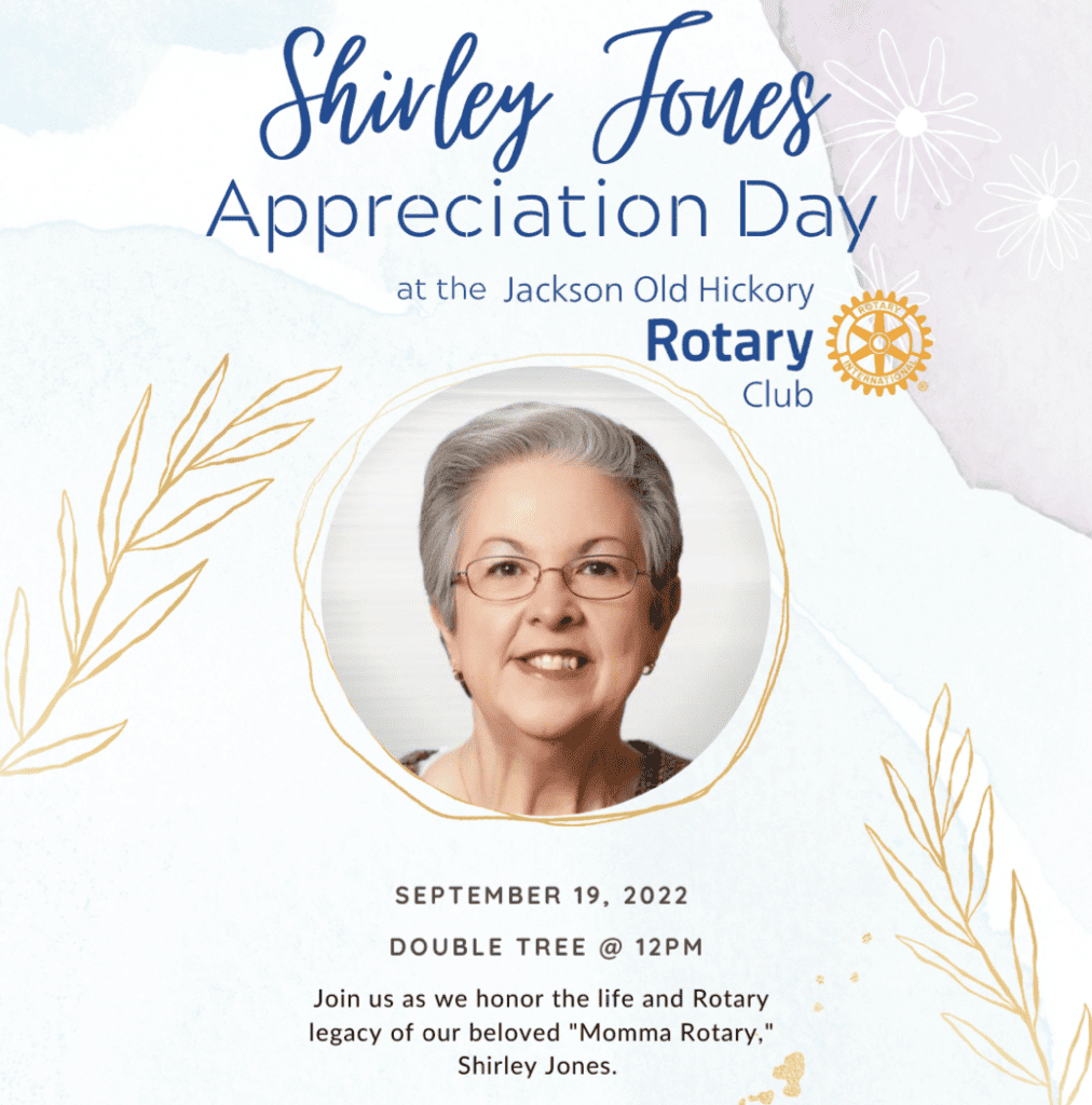 Shirley Jones Appreciation day 6